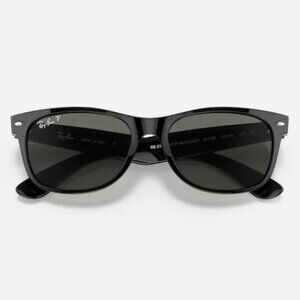 Ray-Ban RB2132 Unisex Wayfarer Sunglasses